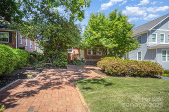 2125 Chatham Ave Charlotte, NC 28205