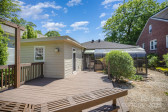 2125 Chatham Ave Charlotte, NC 28205