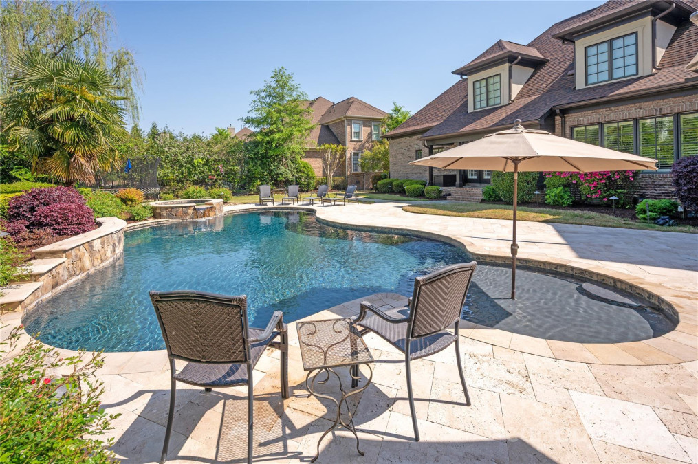 1304 Lookout Cir Waxhaw, NC 28173