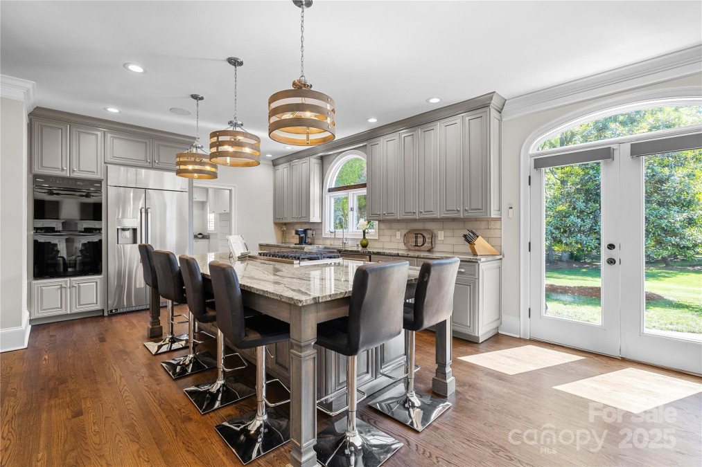 2556 Howerton Ct Charlotte, NC 28270