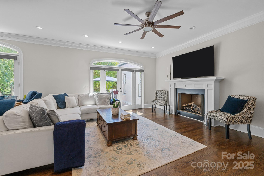 2556 Howerton Ct Charlotte, NC 28270