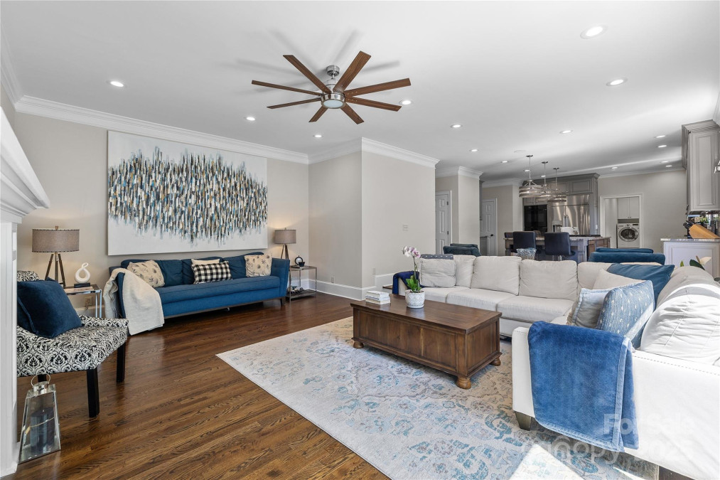 2556 Howerton Ct Charlotte, NC 28270