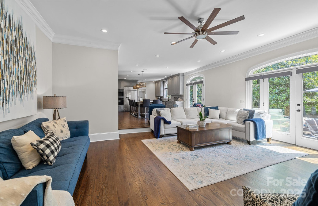 2556 Howerton Ct Charlotte, NC 28270