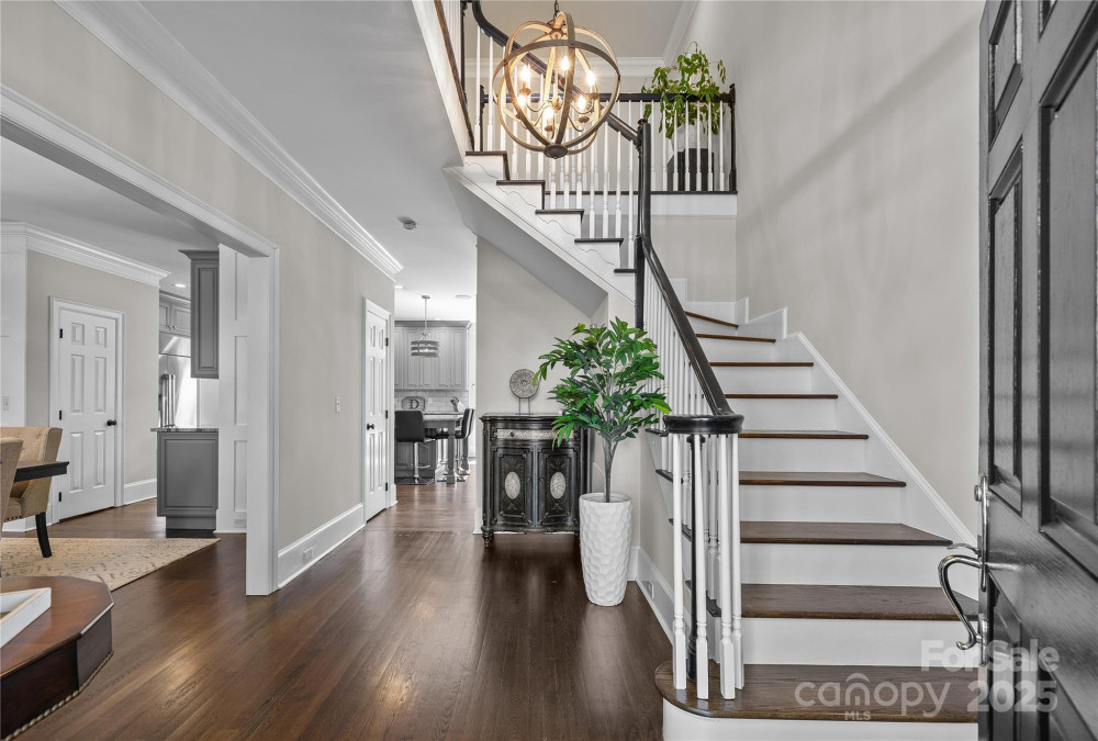 2556 Howerton Ct Charlotte, NC 28270