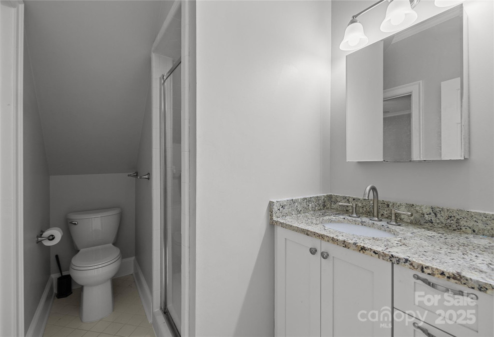 2556 Howerton Ct Charlotte, NC 28270
