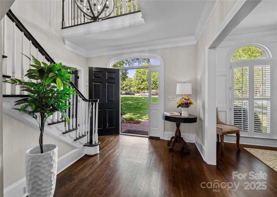2556 Howerton Ct Charlotte, NC 28270