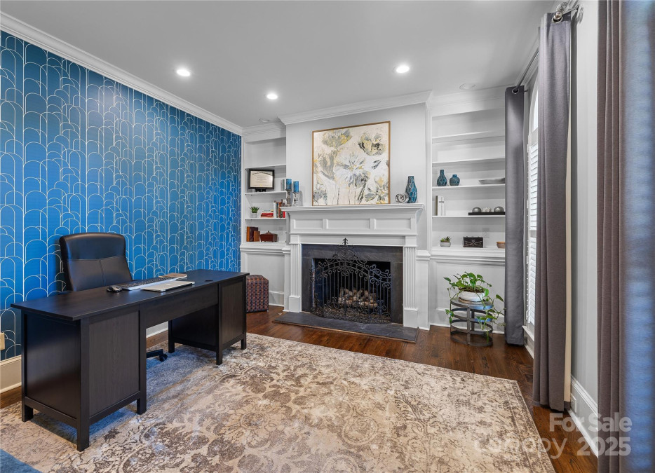 2556 Howerton Ct Charlotte, NC 28270