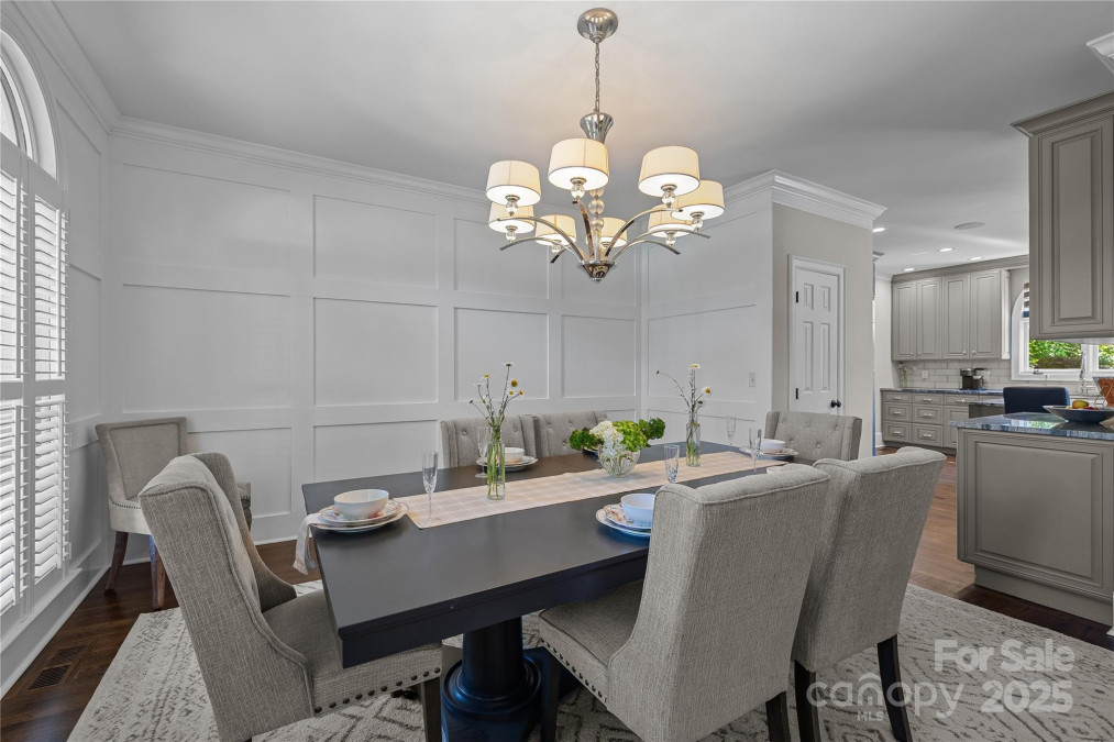2556 Howerton Ct Charlotte, NC 28270