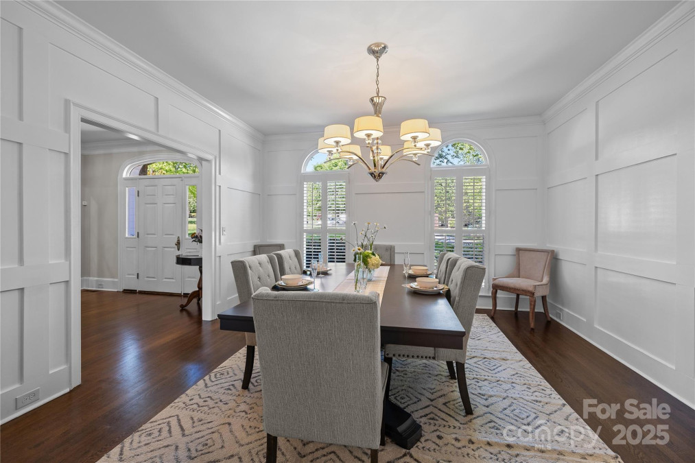 2556 Howerton Ct Charlotte, NC 28270