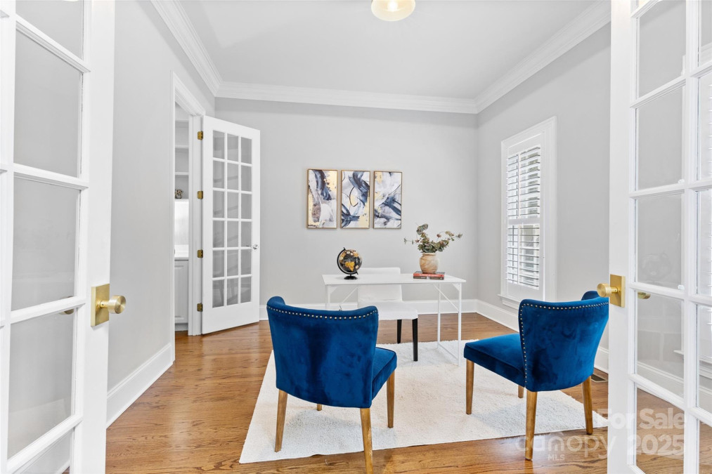 1806 Asbury Hall Ct Charlotte, NC 28209