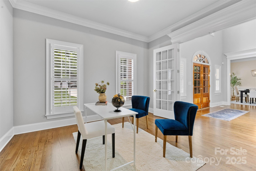 1806 Asbury Hall Ct Charlotte, NC 28209