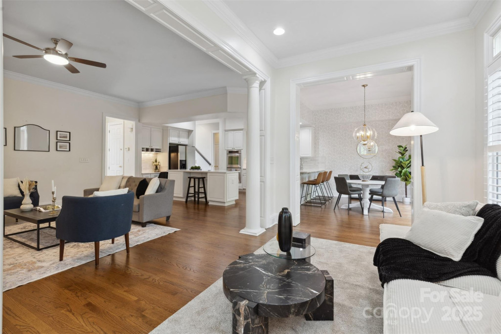 1806 Asbury Hall Ct Charlotte, NC 28209