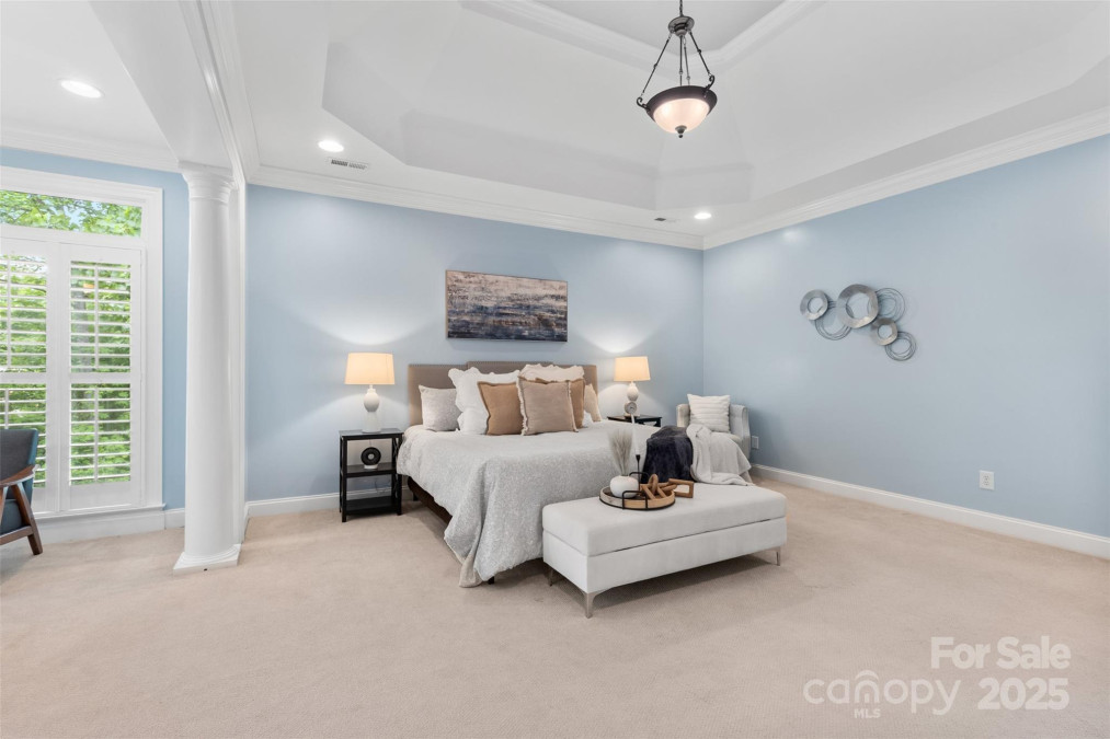 1806 Asbury Hall Ct Charlotte, NC 28209