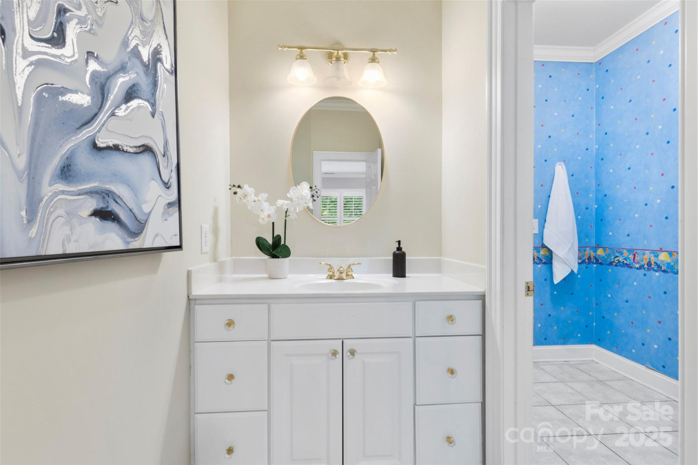1806 Asbury Hall Ct Charlotte, NC 28209