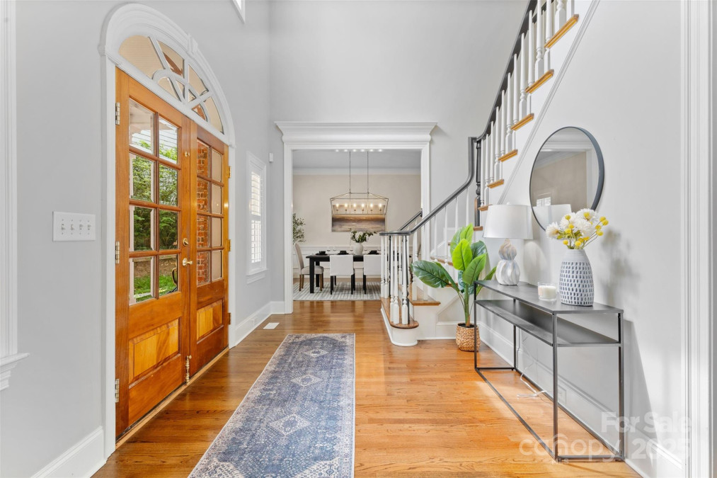 1806 Asbury Hall Ct Charlotte, NC 28209