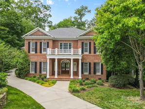 1806 Asbury Hall Ct Charlotte, NC 28209