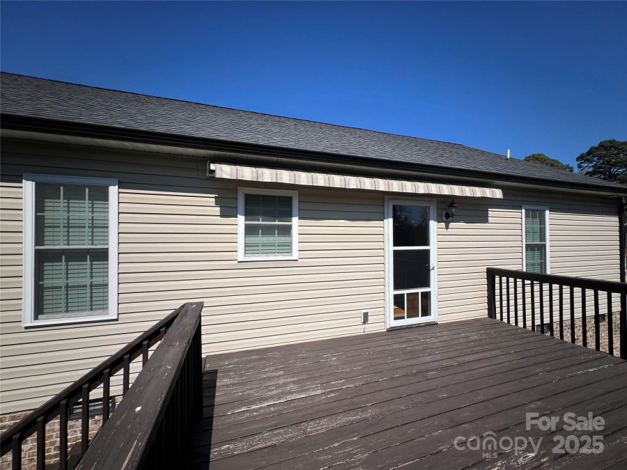 506 Pine St Maiden, NC 28650