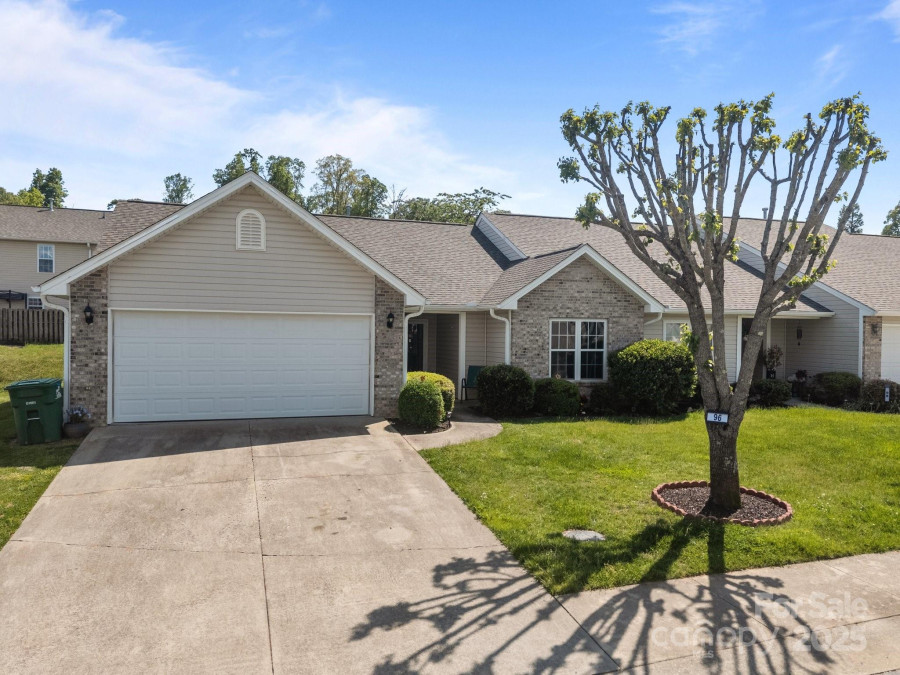 96 Sunny Meadows Blvd Arden, NC 28704