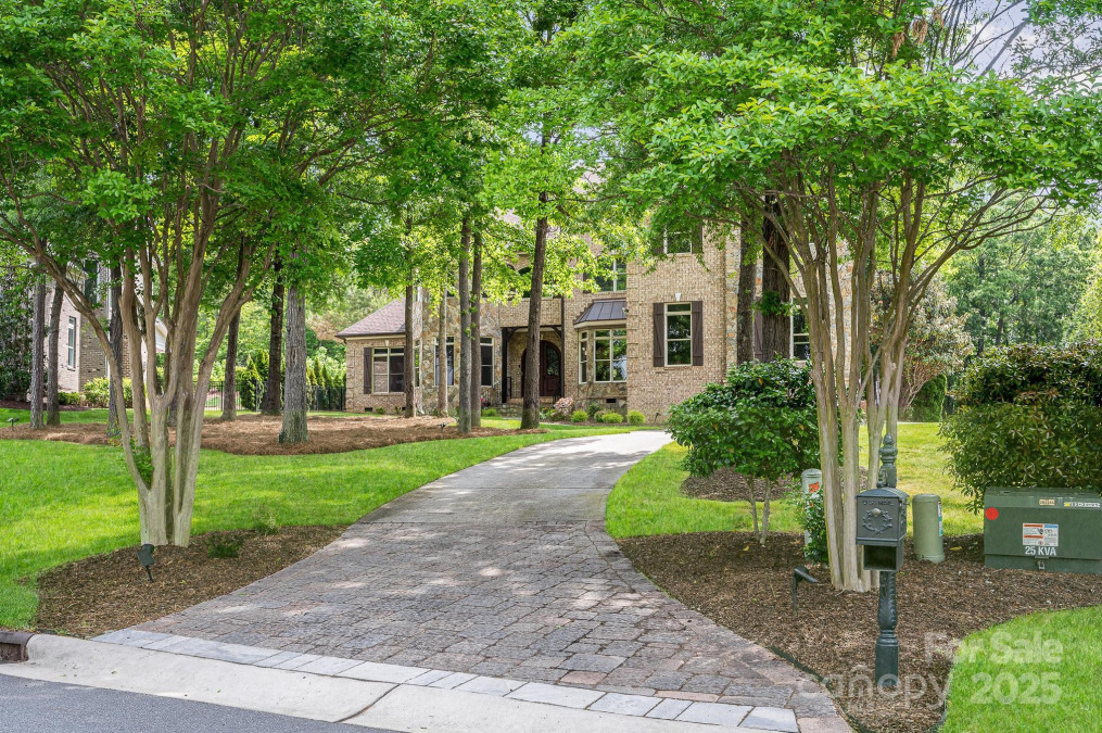 925 Giacomo Dr Waxhaw, NC 28173