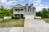 6040 Fazio Ct Harrisburg, NC 28075