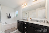 6040 Fazio Ct Harrisburg, NC 28075