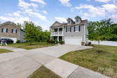 6040 Fazio Ct Harrisburg, NC 28075