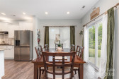 6040 Fazio Ct Harrisburg, NC 28075