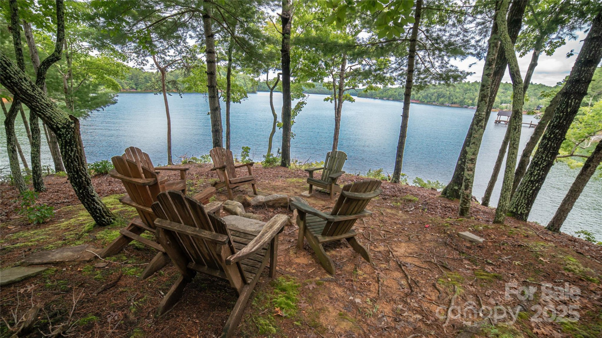 163 Cabin Bluff Dr Marion, NC 28752