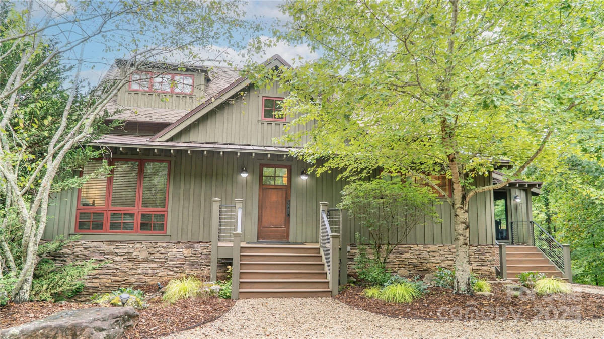 163 Cabin Bluff Dr Marion, NC 28752