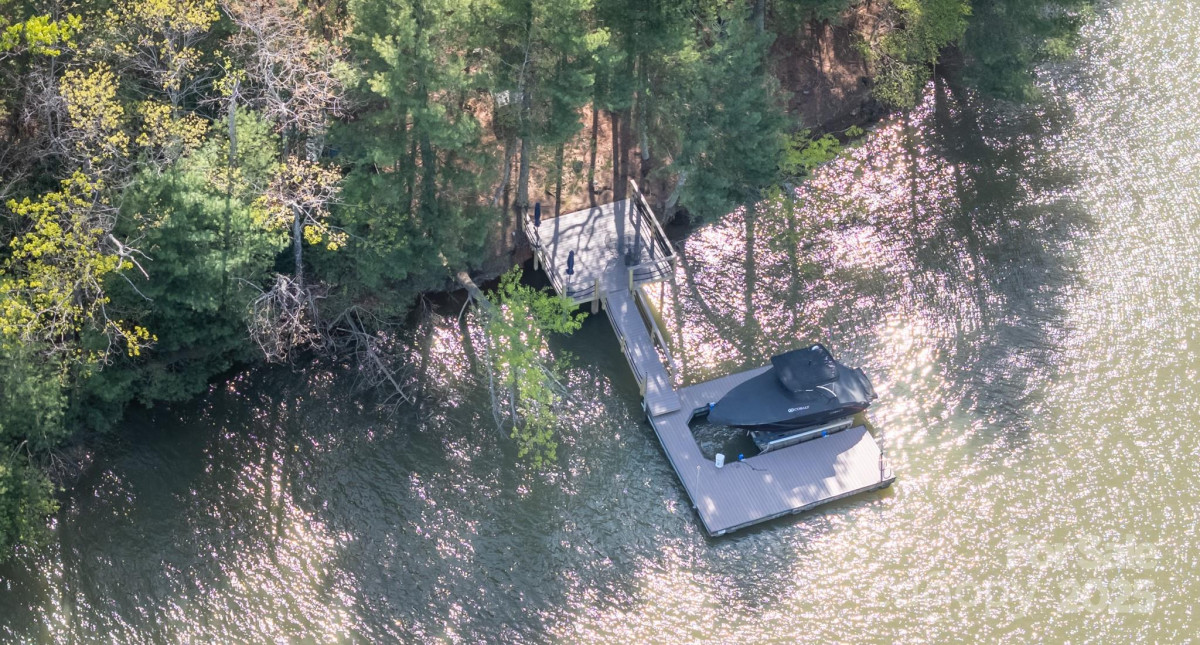 163 Cabin Bluff Dr Marion, NC 28752