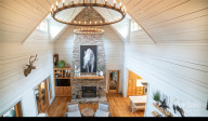163 Cabin Bluff Dr Marion, NC 28752