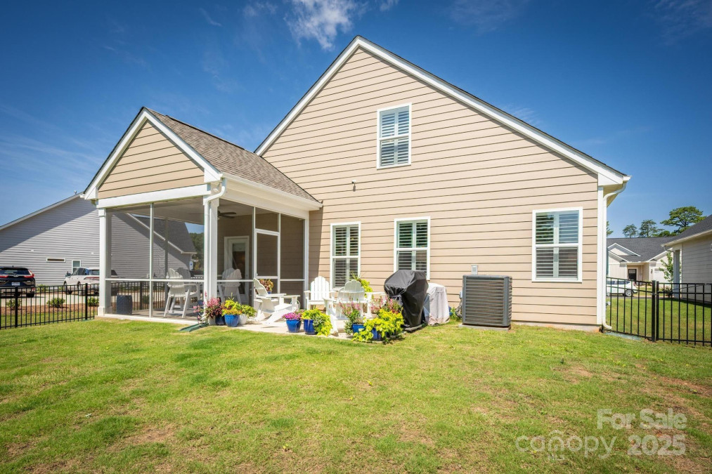 3619 Whitney Way Terrell, NC 28682