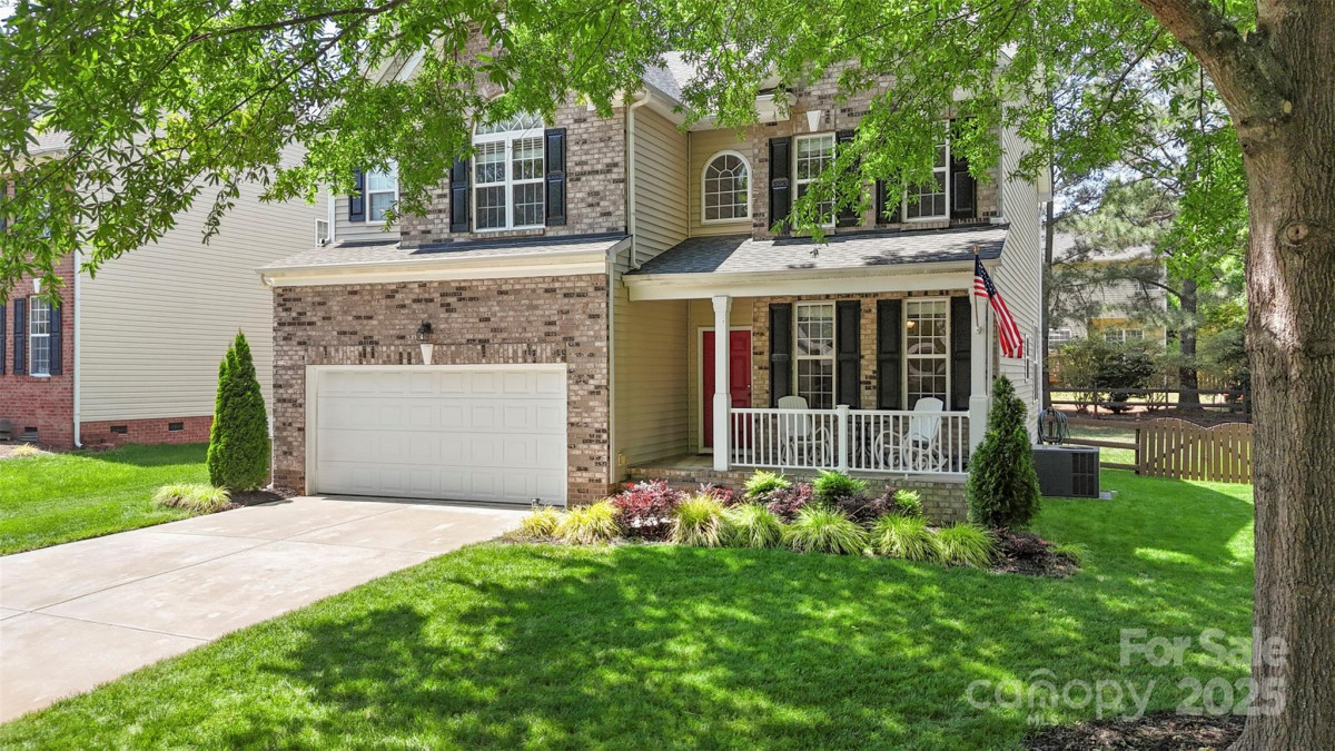 1011 Master Gunner Ct Indian Trail, NC 28079