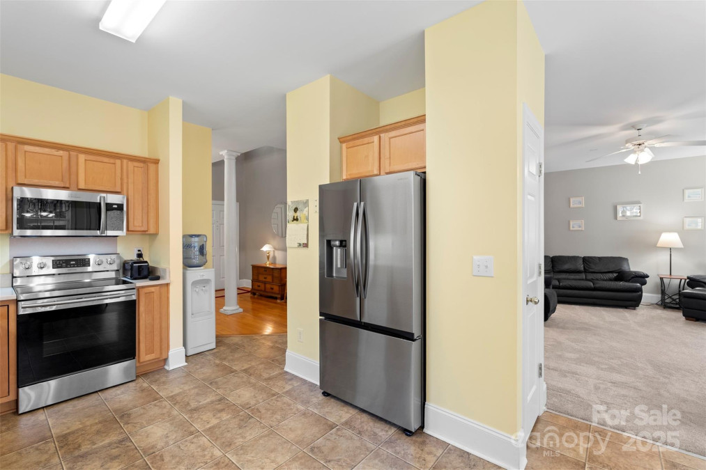 1011 Master Gunner Ct Indian Trail, NC 28079