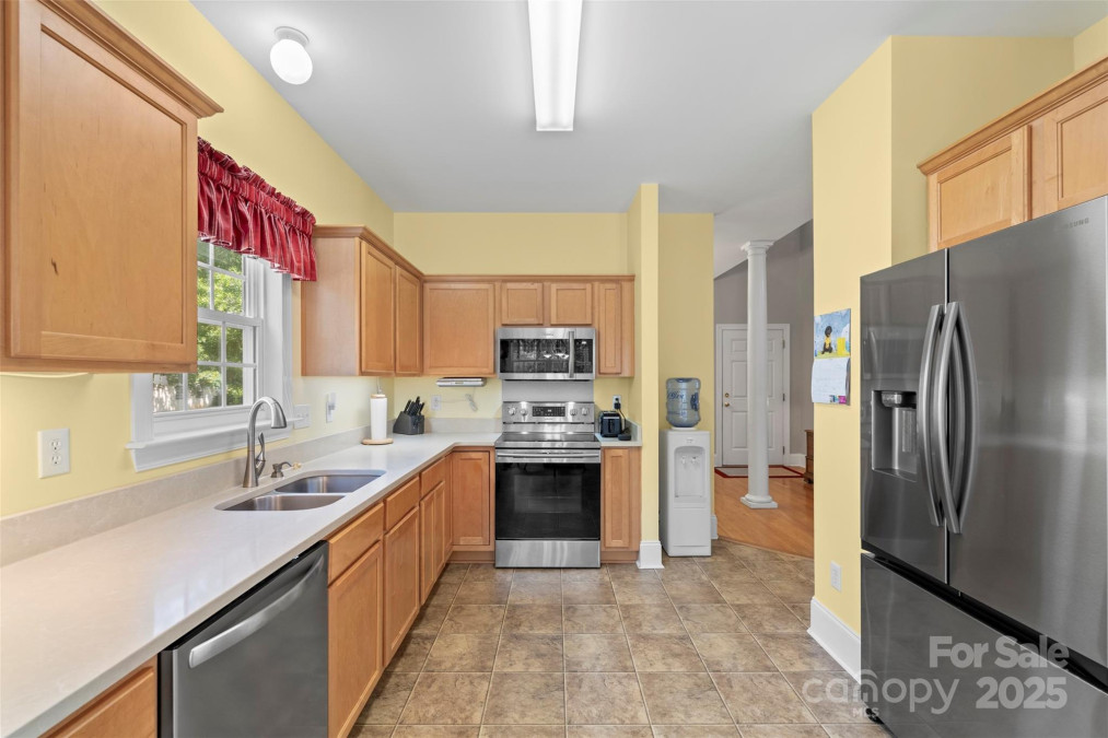 1011 Master Gunner Ct Indian Trail, NC 28079