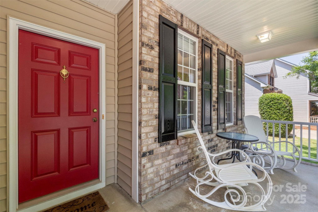 1011 Master Gunner Ct Indian Trail, NC 28079