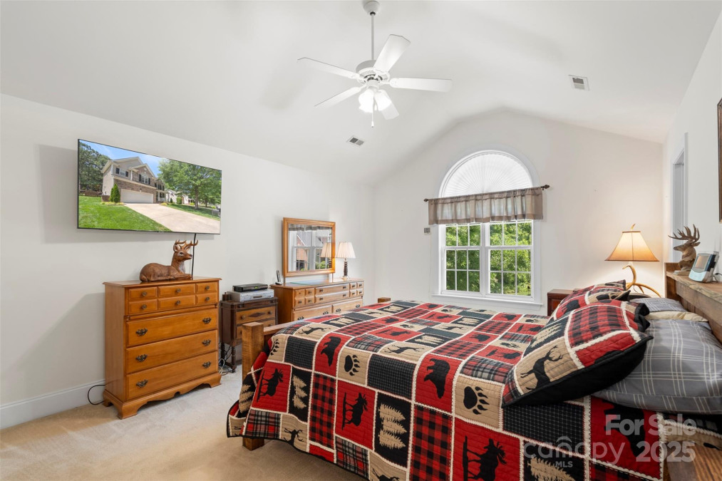 1011 Master Gunner Ct Indian Trail, NC 28079