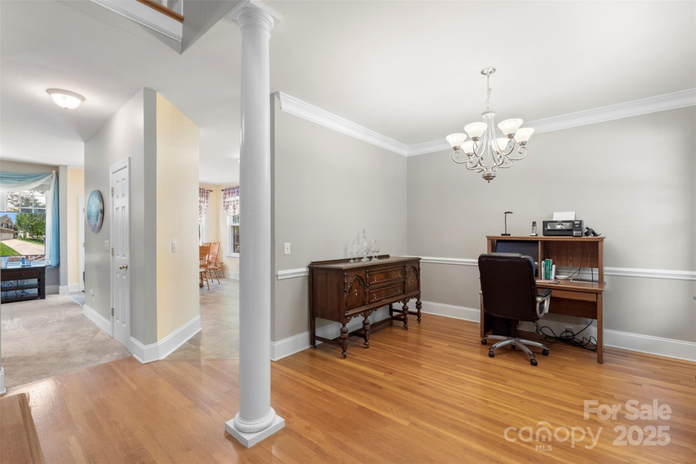 1011 Master Gunner Ct Indian Trail, NC 28079
