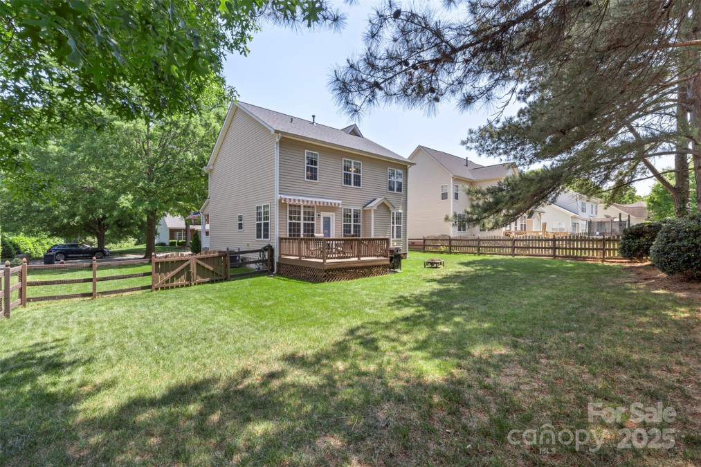 1011 Master Gunner Ct Indian Trail, NC 28079