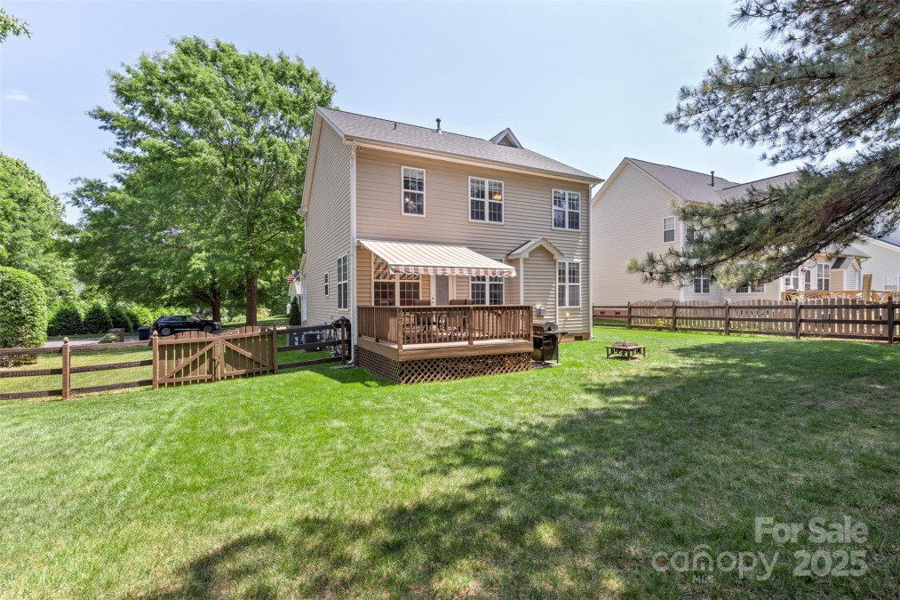1011 Master Gunner Ct Indian Trail, NC 28079