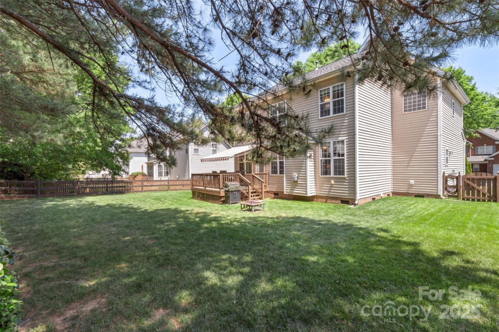 1011 Master Gunner Ct Indian Trail, NC 28079