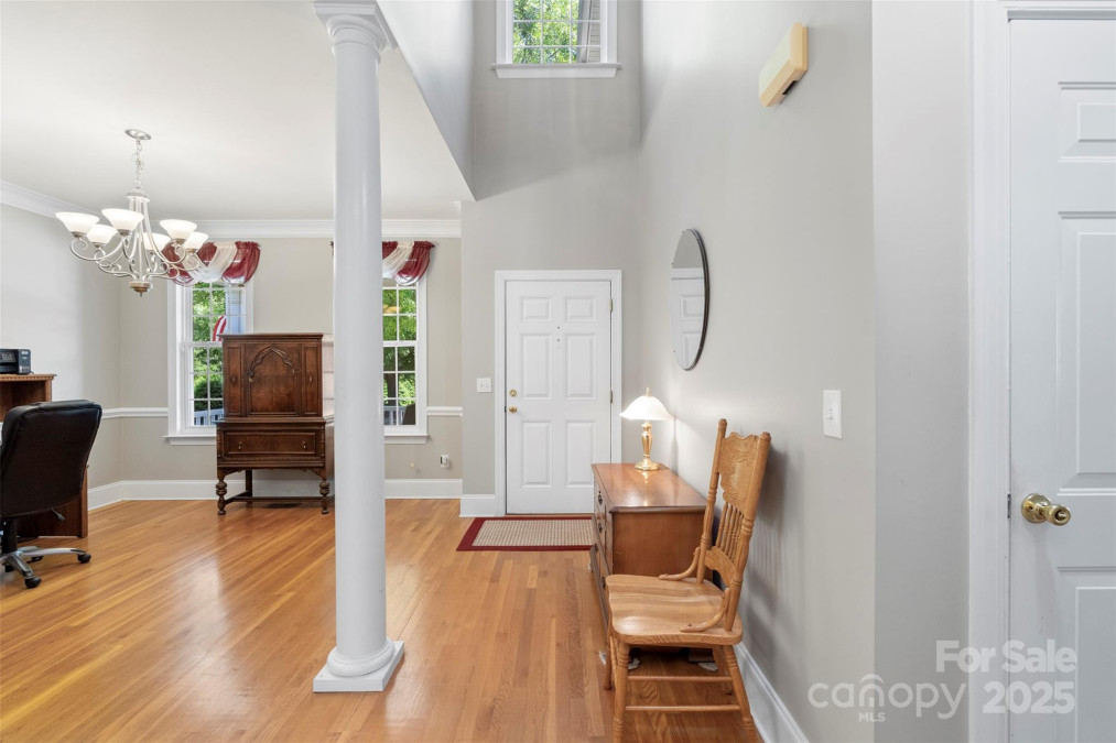1011 Master Gunner Ct Indian Trail, NC 28079