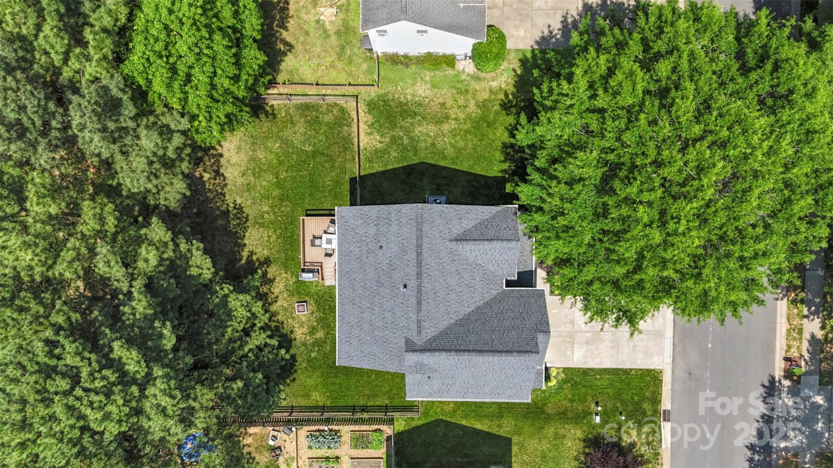 1011 Master Gunner Ct Indian Trail, NC 28079