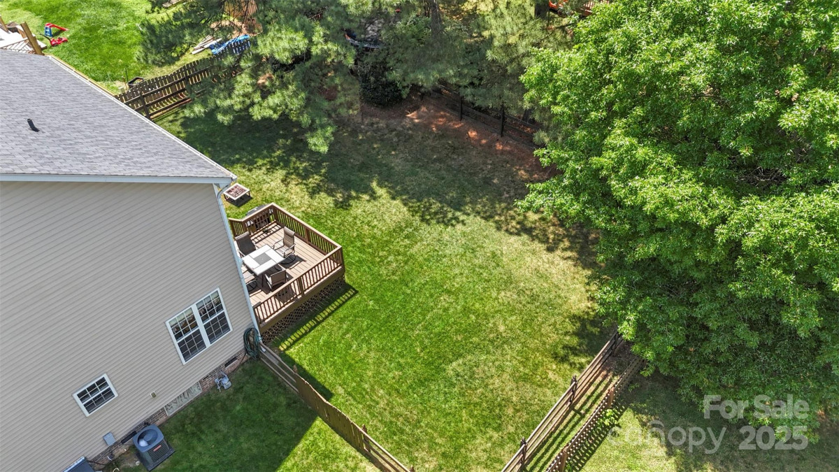 1011 Master Gunner Ct Indian Trail, NC 28079