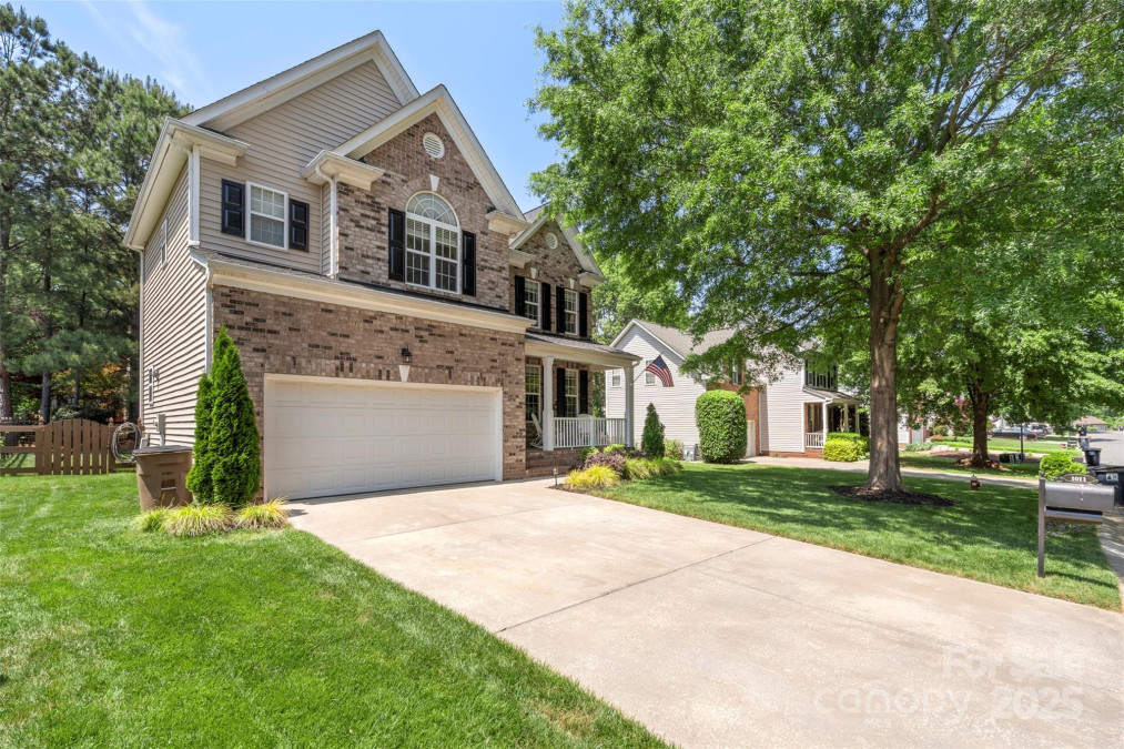 1011 Master Gunner Ct Indian Trail, NC 28079