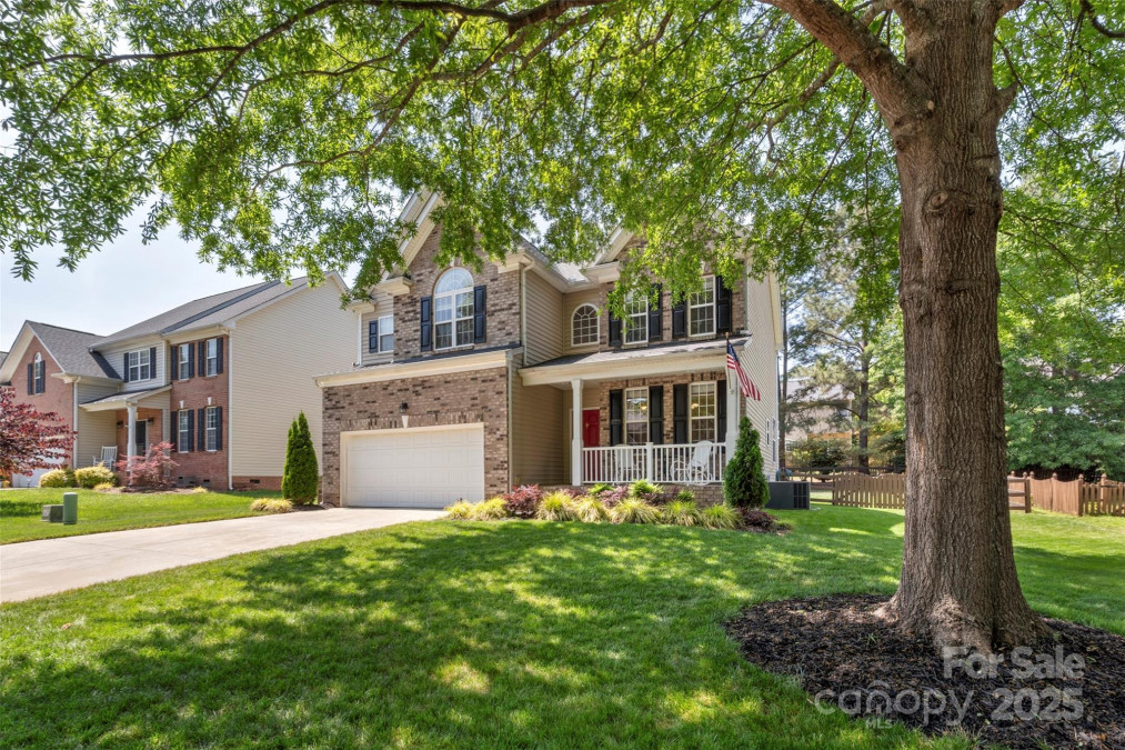 1011 Master Gunner Ct Indian Trail, NC 28079