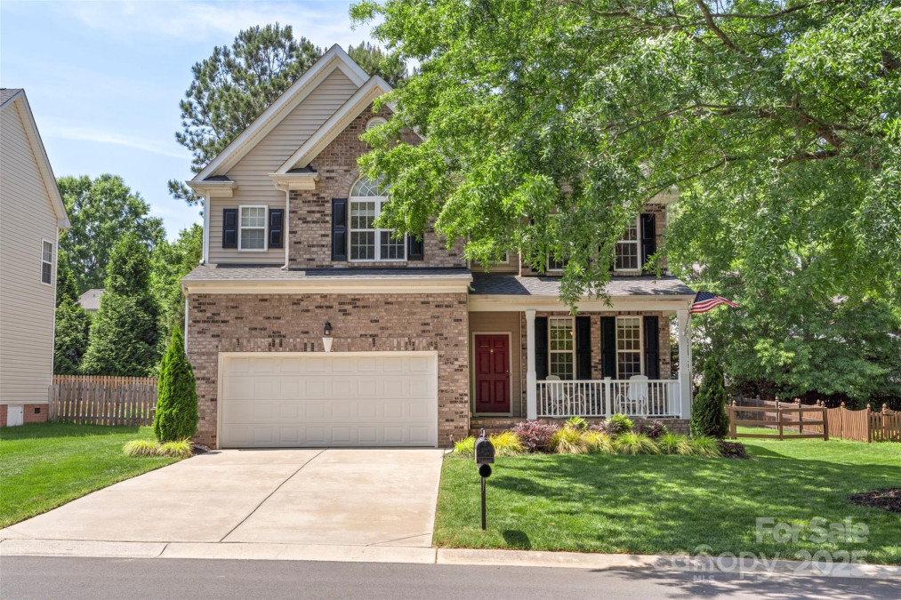 1011 Master Gunner Ct Indian Trail, NC 28079