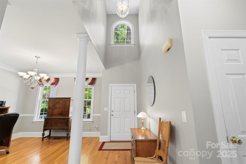 1011 Master Gunner Ct Indian Trail, NC 28079