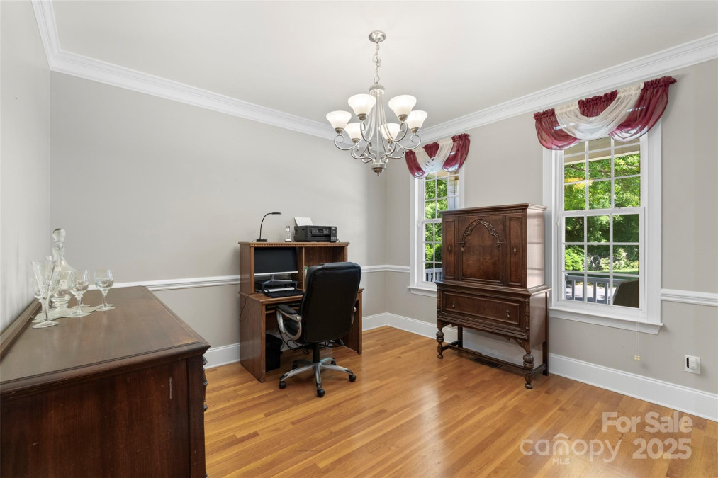 1011 Master Gunner Ct Indian Trail, NC 28079