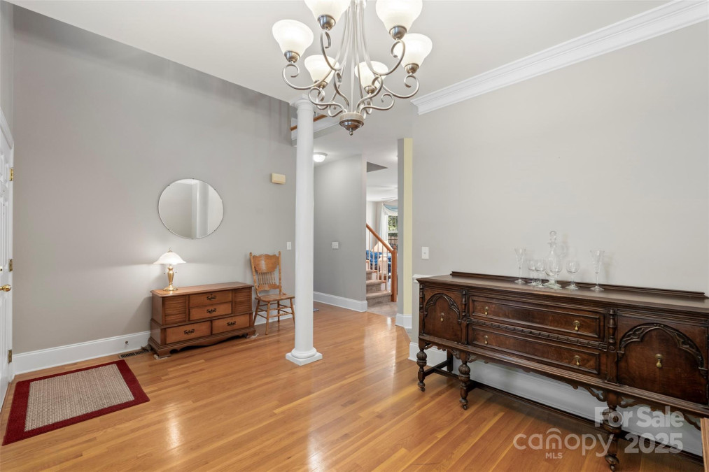 1011 Master Gunner Ct Indian Trail, NC 28079
